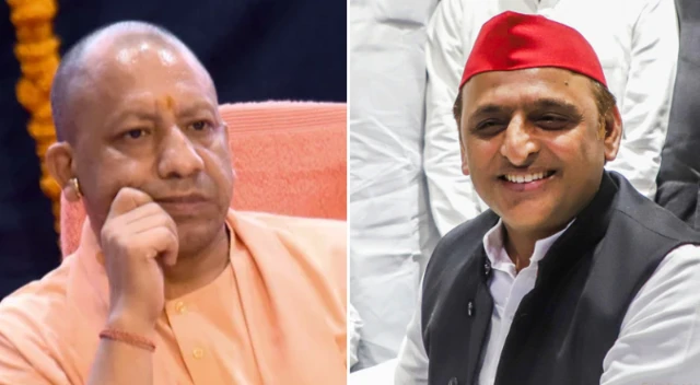 योगी आदित्यनाथ