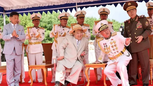 सरकारी मीडिया की एक रिपोर्ट में बताया गया है कि पनडुब्बी ने देश की परमाणु प्रतिरोधक क्षमता को कई गुना मजबूत कर दिया है.