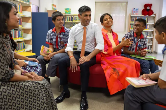 ऋषि सुनक