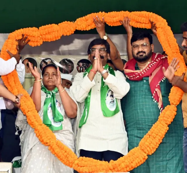 बेबी देवी