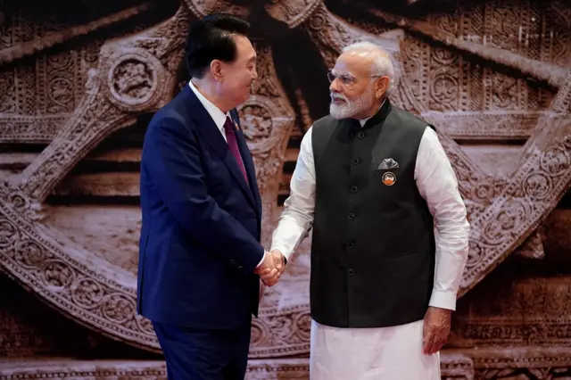 चीनी प्रीमियर ली चियांग