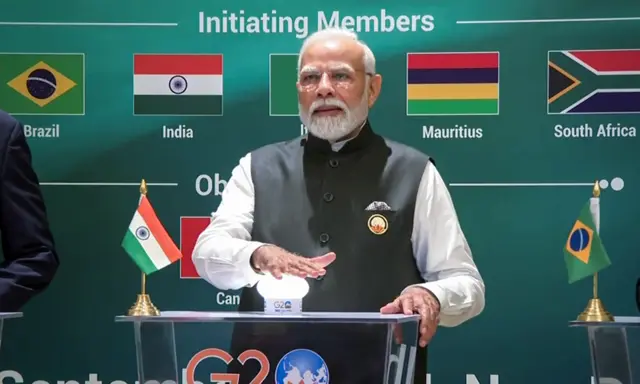 पीएम मोदी