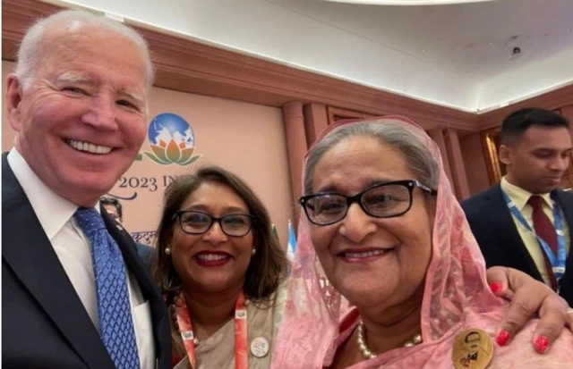 बांग्लादेश