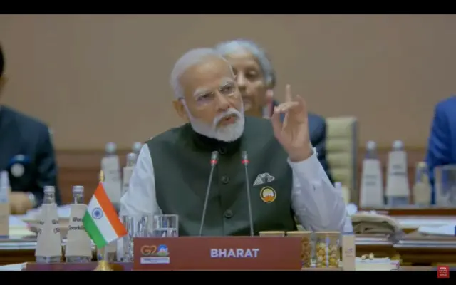 ప్రధాని మోదీ
