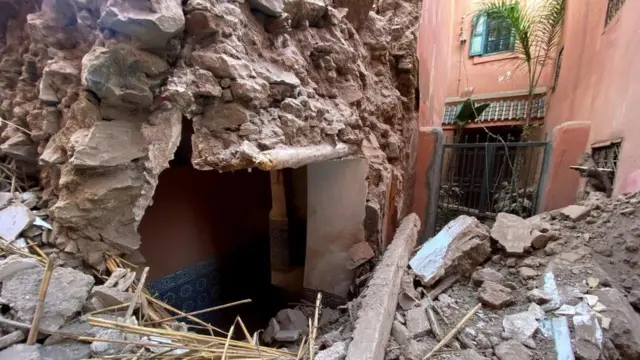 MAROCCO