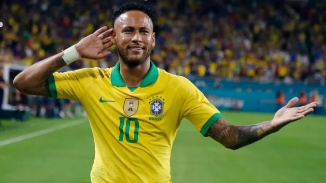 Neymar