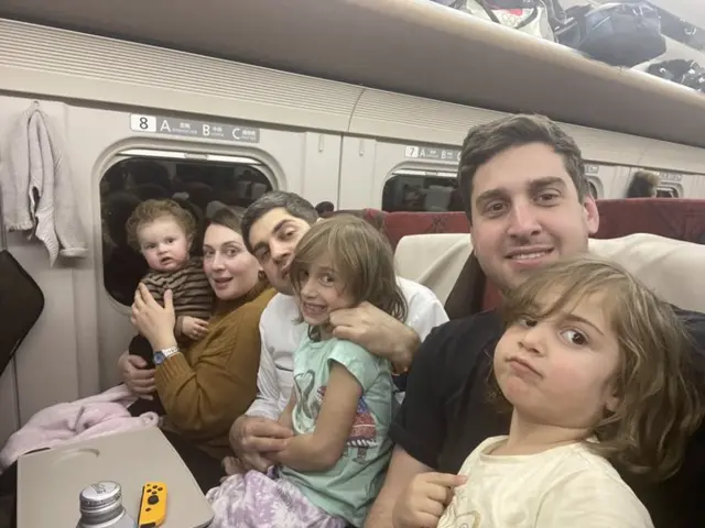 जापान में जॉर्जिया के राजनयिक