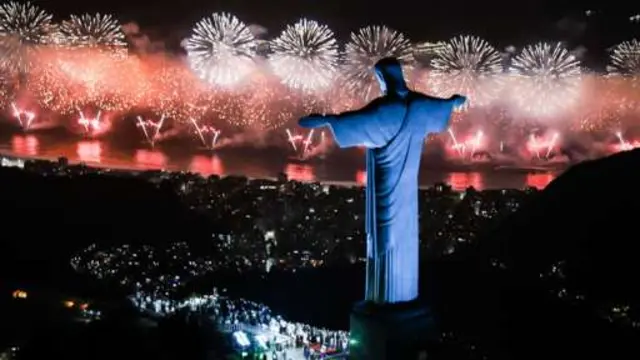 Rio de Janeiro