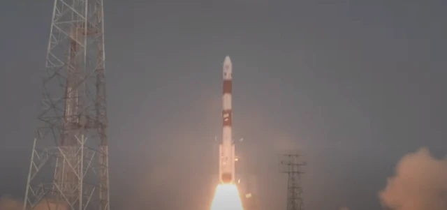 YT/ISRO