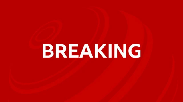 BBC Breaking news