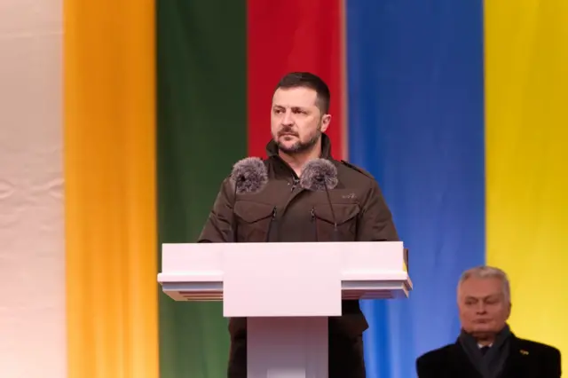 Владимир Зеленский