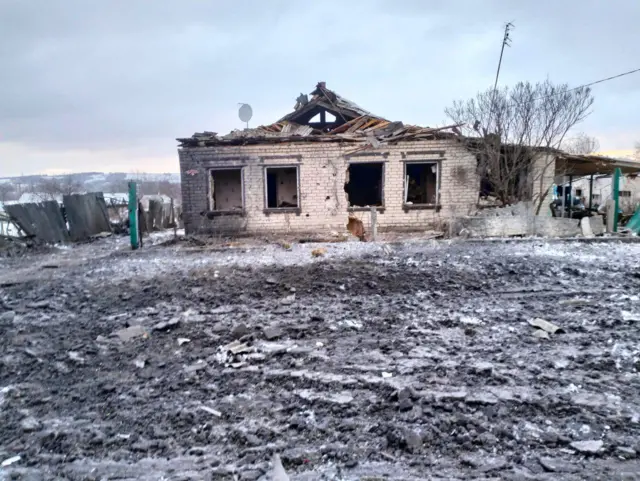 Ольховатка