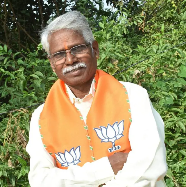 बाबूलाल खराड़ी