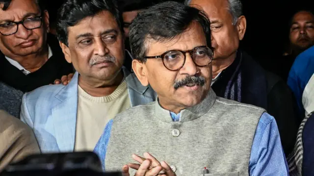 संजय राउत