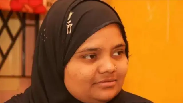 बिलकिस बानो