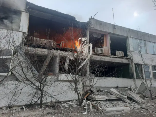 Купянский район