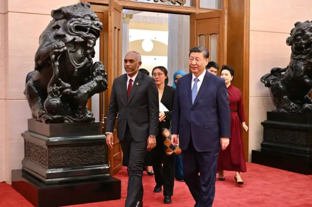 जिनपिंग