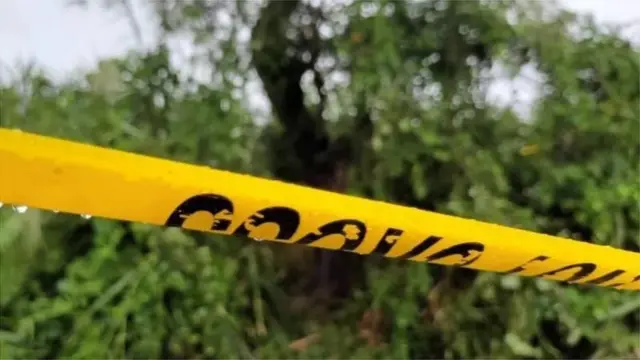 Crime