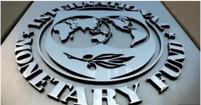 IMF