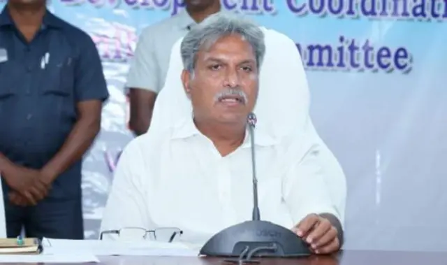 కేశినేని నాని