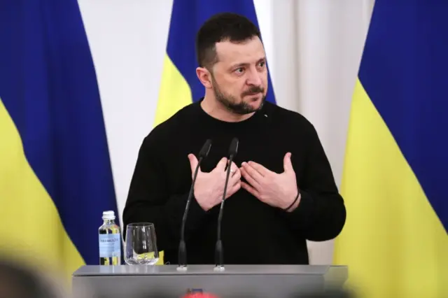 Зеленский