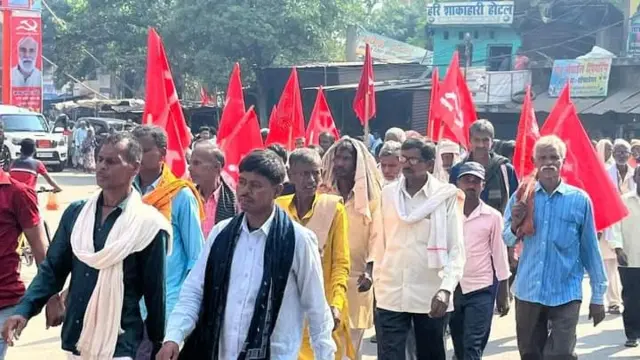 भारतीय कम्युनिस्ट पार्टी (मार्क्सवादी लेनिनवादी) लिबरेशन