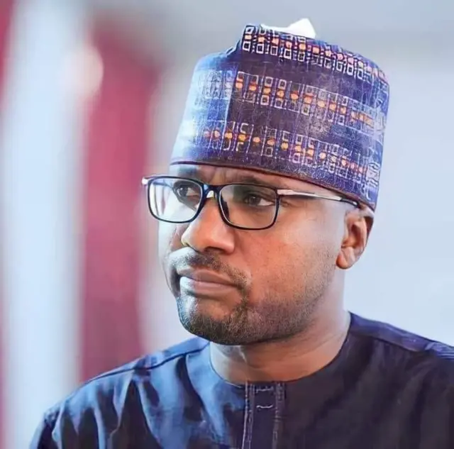 Isa Gusau