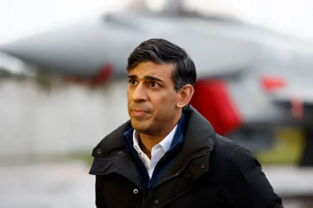 rishi sunak