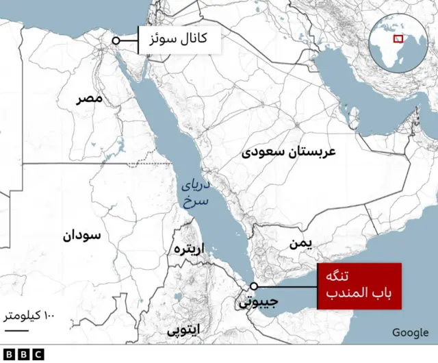 حوثی ها