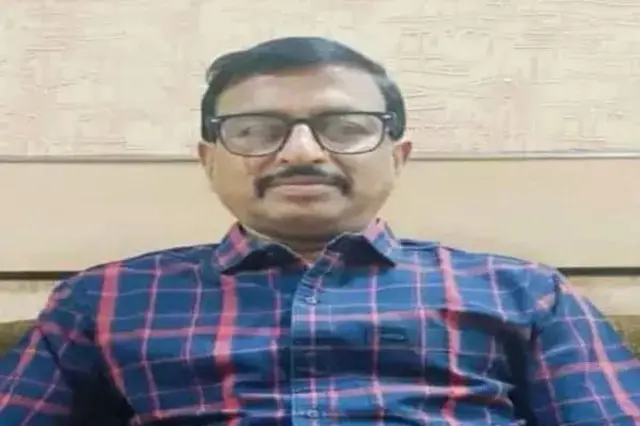 असीम राय