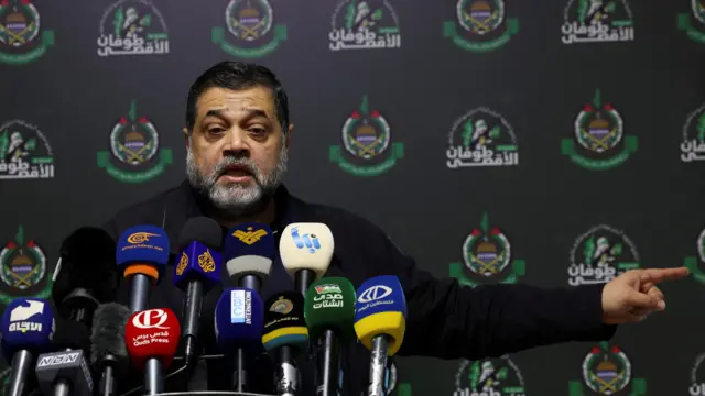 أسامة حمدان
