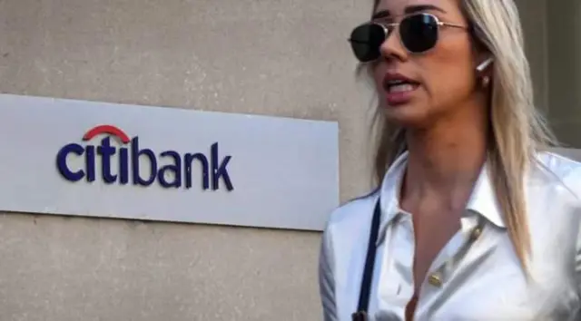 సిటీ బ్యాంకు