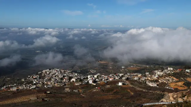 جنوب لبنان