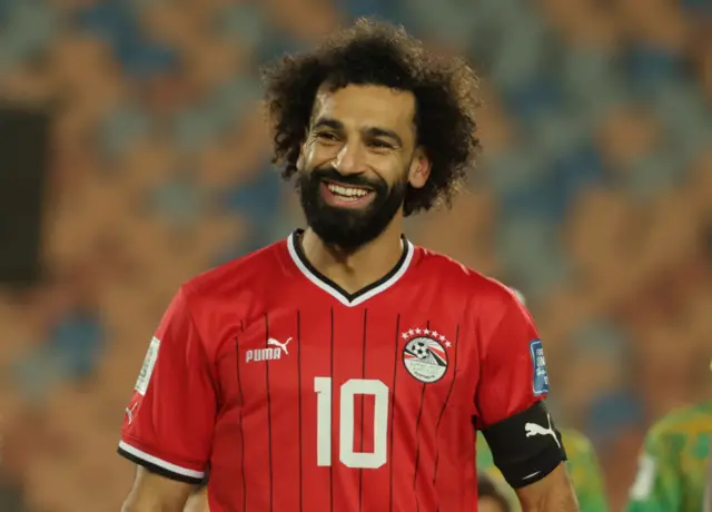 Salah