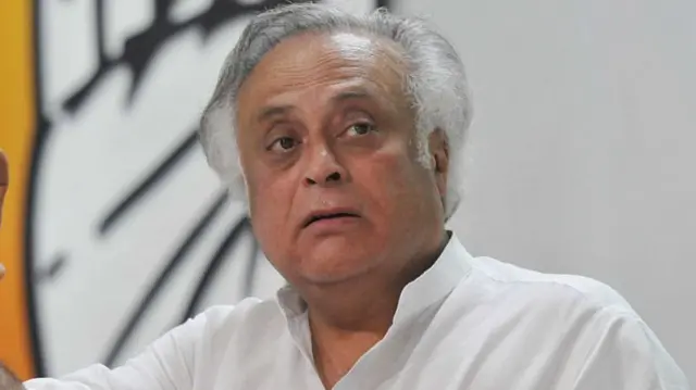 Jairam Ramesh, Congress, Rahul Gandhi