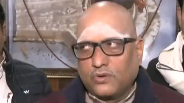 अजय राय
