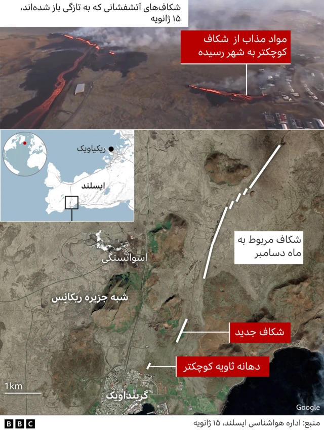 ایسلند