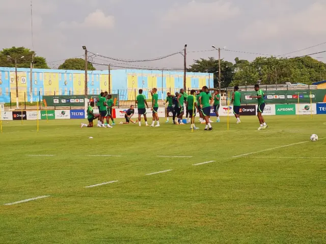 Afcon