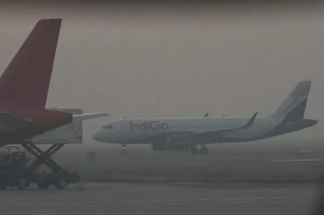 విమానాశ్రయం