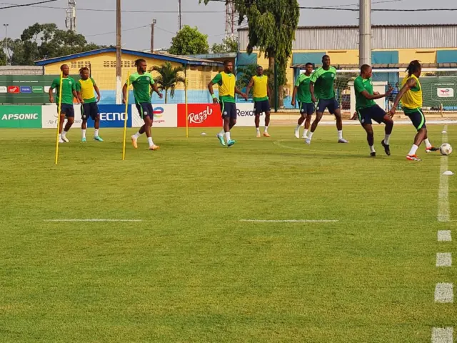 Afcon