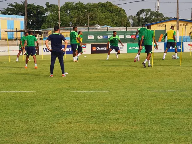 Afcon