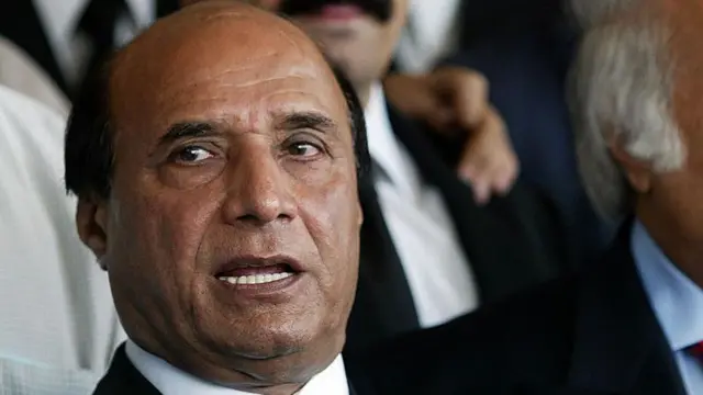وکیل لطیف کھوسہ