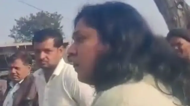 मध्य प्रदेश