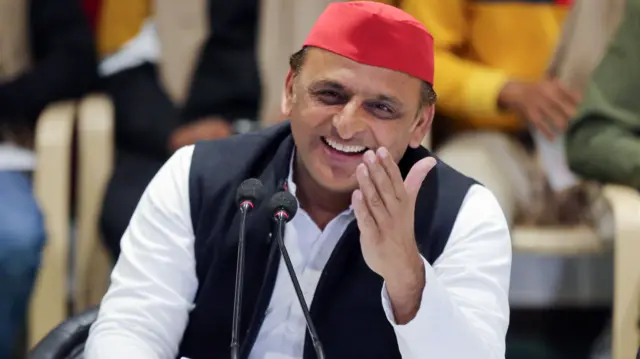 अखिलेश