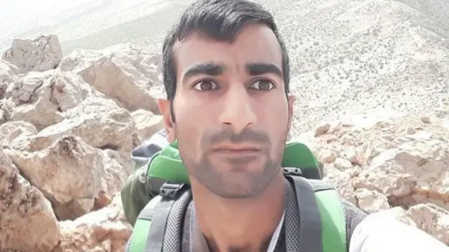 وحید چاوران