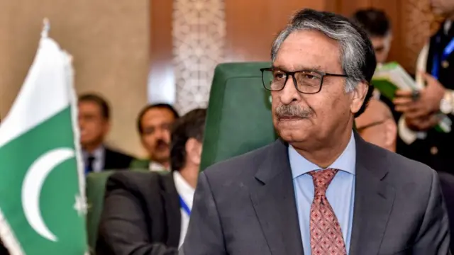 جلیل عباس جیلانی