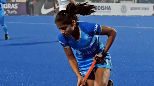 भारतीय हॉकी टीम