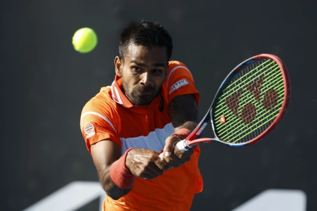 सुमित नागल