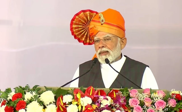 पीएम मोदी