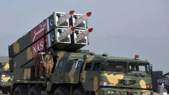 ईरान-पाकिस्तान